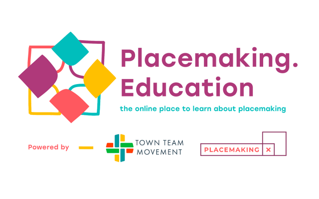 Placemaking Education logo